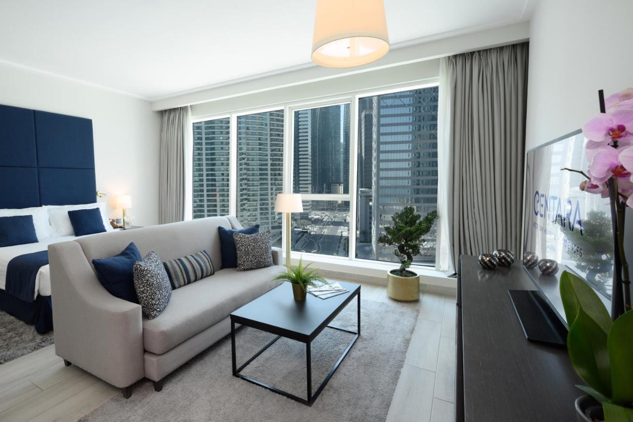 Centara West Bay & Residences Готель Доха