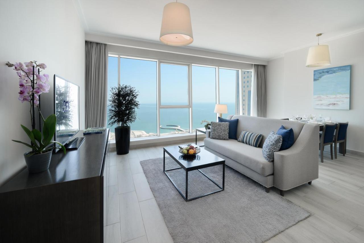 Centara West Bay & Residences 5* Доха
