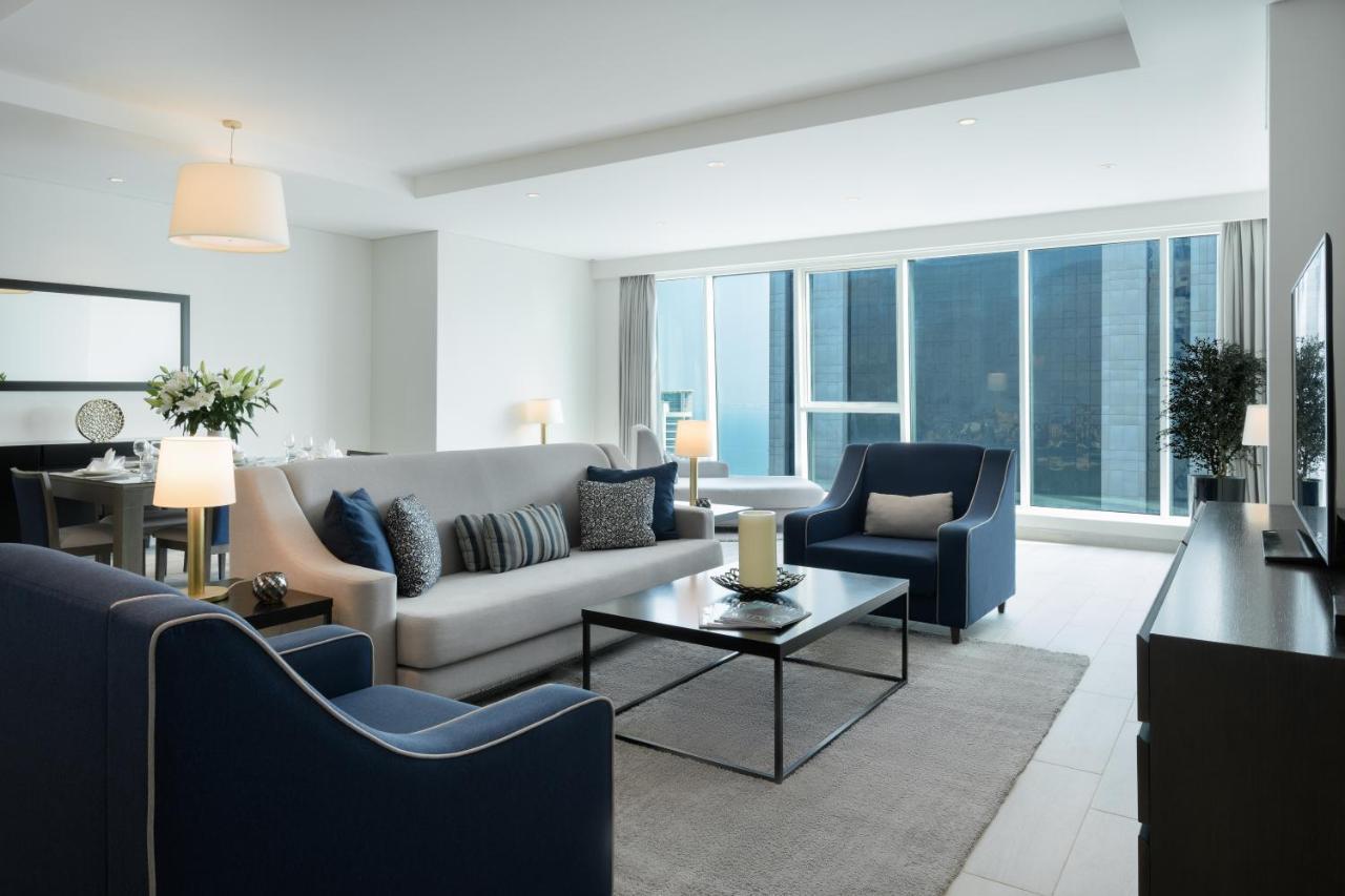 Centara West Bay & Residences 5* Доха