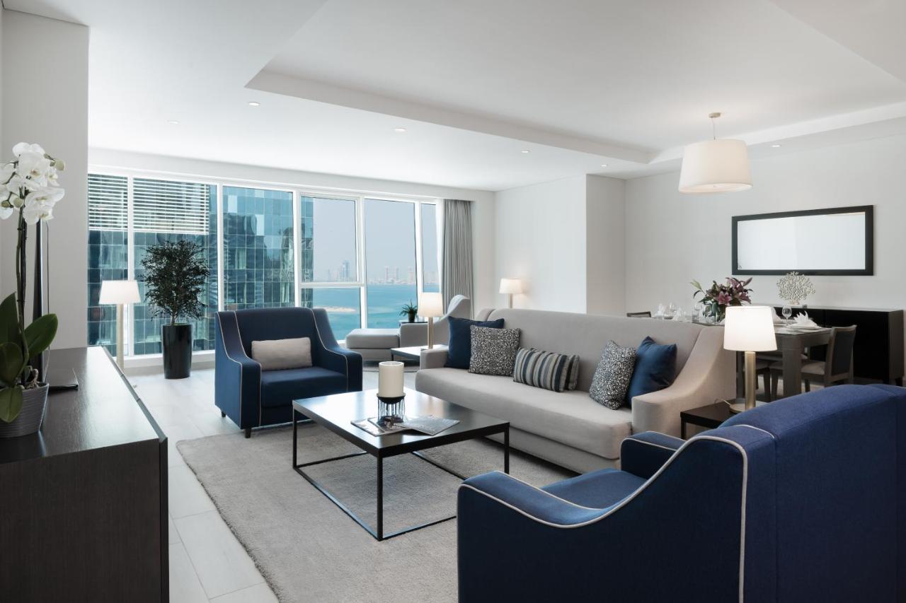 Centara West Bay & Residences 5* Доха