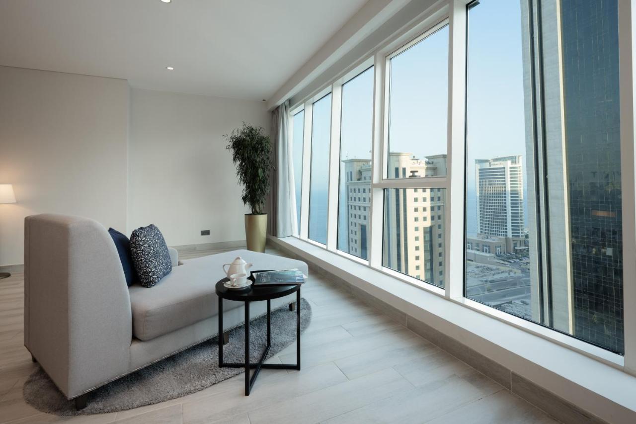 Centara West Bay & Residences 5* Доха