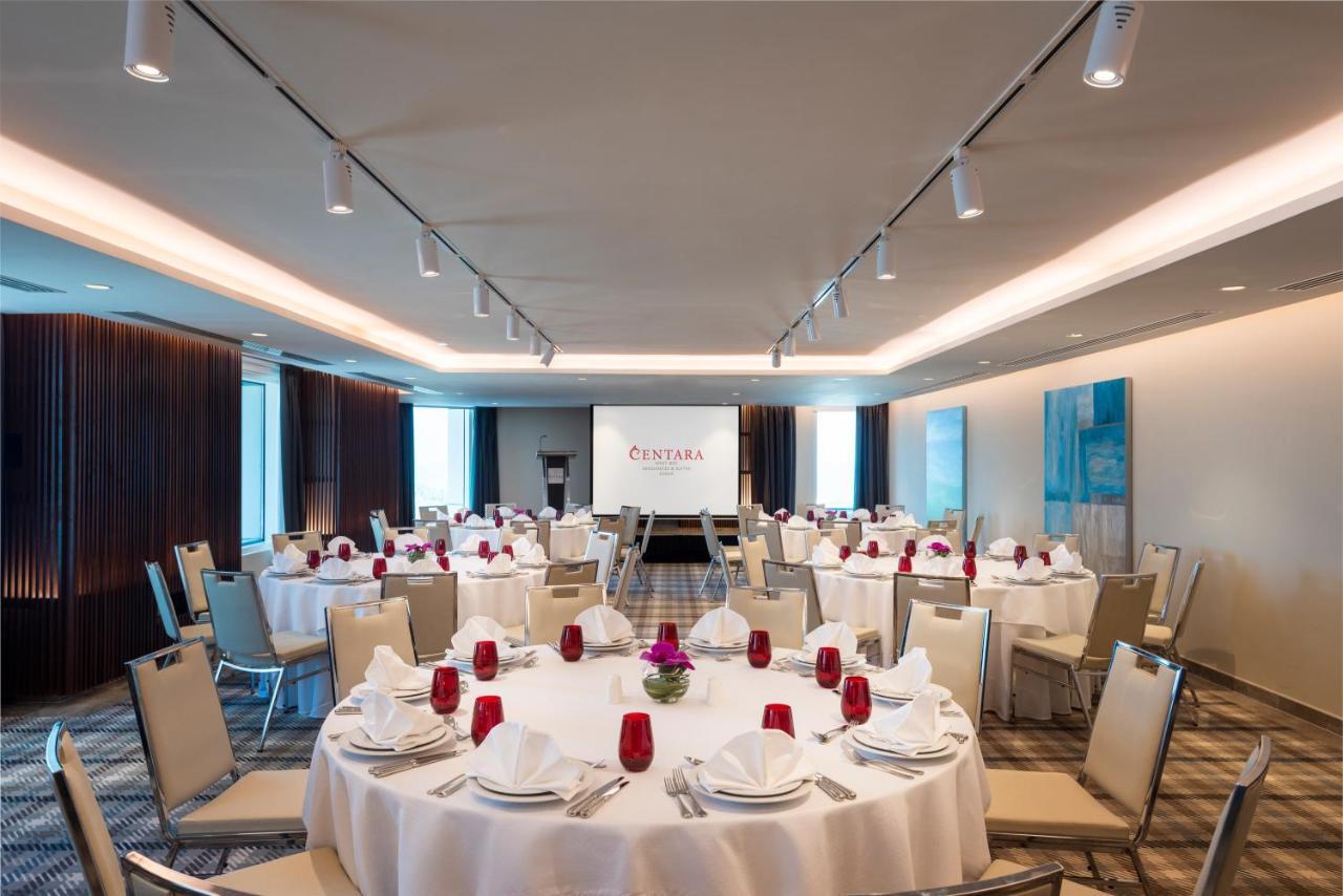 Готель Centara West Bay & Residences Доха